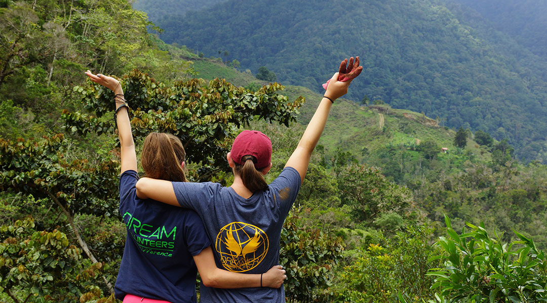 High School June Trip – Costa Rica (FULL)