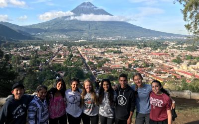 High School Trip – Guatemala